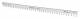 Moeller 171137 EATON Z-BB/UL25/1P1MU+AUX/37 Phasenschiene 1ph.+HS 25qmm Stift 1m 