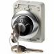 Moeller 187062 EATON M30C-FWRS-RS key buttons, flat front, not 