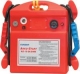 Kunzer AS 12-24/2400 AKKU-Start tragbar 12V 6200/2400A, 24V 3100/1200A