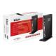 Club 3D SenseVision Dock Station - USB3.0 Dual Display Docking Station *black*