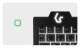 KEYSONIC 60961