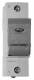 Lindner Z1012620 Mersen 05861.063000 Lasttrennschalter LINOCUR D02 AC230V AC400V 63A 1p
