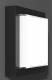 RZB 672295.0031 Notleuchte Wand-Deckenleuchte Cadero LED/13