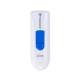 USB Stick 32GB USB 3.1 Transcend JetFlash 790 *weiß*