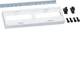 Hager UC12MG kit universN 150x500 for REG horizontal 2x12 PLE