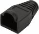 DIGITUS CAT.5e RJ45 Mod. Plug connector Hirose TM11 black
