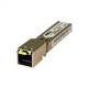DELL - SFP (mini-GBIC) transceiver module - 1000Base-T - for Networking N2024, N2048, N3024, N3048,