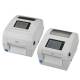 TSC TH340THC, Buzzer, 12 Punkte/mm (300dpi), Disp., RTC, USB, USB-Host, RS232, Ethernet, Kit (USB)