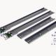 AXIS Accessory Mounting TS3901 Rail Extension