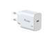 Equip Ladegerät 1Port USB-C PD3.0 50Stk 20W ÜSS ws