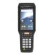 Datalogic Skorpio X5, 1D, Imager, Func. Num., Gun, BT, WLAN, NFC, Android, GMS, erw. Akku