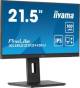 IIYAMA XUB2293HSU-B7 21.5inch IPS FHD 100Hz 300cd/m2 1ms HDMI DP 2xUSB 2.0 Speakers 15cm Height Adj. Stand