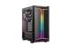 housing be quiet! Pure Base 501DX Window Black BGW76