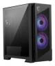 MSI 306-7G27R21-JA4 enclosure Midi MPG VELOX 300R PZ