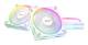ASUS 90DA00I3-B09020 PRIME MR120 FAN ARGB WEIß 3IN1
