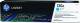 HP 130A Cyan LaserJet toner cartridge