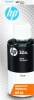 HP ink bottle black, HP32XL, 135ml, for approx. 6,000 pages
