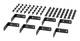 APC NSAC2603 NETSHELTER AISLE