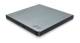 Hitachi-LG Data Storage GP57ES40.AHLE10B HLDS DVD±RW/±R Slim [USB Ext] GP57ES40 Ret.SILVER