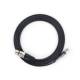 ALGO 2505 INPUT CABLE XLRM-M zu XLR-F 8301