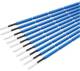LWL Ferrulen-Reiniger, Stick, für LC, MU, UPC & APC, 1,25 mm Ferrule, 200er Pack