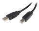 StarTech.com 3m USB 2.0 A to B Cable - M/M - USB for Printer
