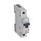 Legrand 404162 TX3 LS-Schalter C 0,5A 1-polig 10kA 230/400VAC 1TE