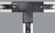 Erco-Leuchten 1079329000 Erco T-Verbinder 79329.000 schwarz für 3-PH-Stromschiene