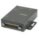 Perle 1-Port IOLAN Device Server DS1 D2R2
