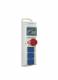 Walther-Werke 6510101 Walther Tragbare Kunststoff Steckdosenleiste