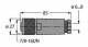 TURCK 6914551 BK4140-0 / 9 Accessories for Feldbussyste, attachable connector