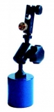MIB Messzeuge 06071018 Messstativ mit Permament magnet, 10 kg Haftkraft Typ 555