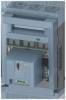Siemens 3NP11431DA21 3NP1143-1DA21 fuse switch disconnector NH1, 250 A mounting plate assembly
