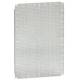 Legrand 036002 Montageplatte Lina 12,5 Lochplatte 300x300 mm (HxB)