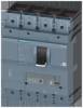 Siemens 3VA23406HL420AA0 3VA2340-6HL42-0AA0 Leistungsschalter 3VA2 400 ICU=85kA LI IN=400A