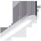 Regiolux peanut corridor-HGI/1500 LED 4500lm 840 Pendelleuchte 52620034180