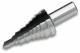 Cimco 201212 special step drill M8/M10/M12/M16 for lag screws