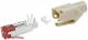 U.I. Lapp CE6324 Lapp RJ45 plug TM21 Hirose gs.beige pack of 50