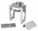 Moeller 107208 EATON AKS1000 expansion clamp 55x28mm for 30x10 and TT 