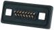 Harting D SUB IP 67_ 9 POLE Straight 09675098715