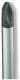 Cimco 117133 screwdriver Phillips cross slot 260mm 3x150mm n.DIN5262B