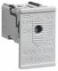 Hager LE063SH fuse holder f.L063M, SET6