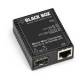 BlackBox LMC402AE 10/100BT 100BFX Media Converter MM SC 5km