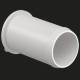 Kaiser 9060-78 hollow wall coupling, airtight, halogen-free