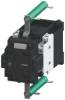 Siemens 3TC44170CY800AA0 3TC4417-0CY80-0AA0 contactor BG2 2p DC3+5 32A HS22 2NO+2NC DC750V