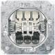 Siemens 5TD21150KK 5TD2115-0KK DELTA UP Doppeltaster 2fach ohne Krallen 1 Schließer