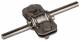 Dehn + Soehne 459029 Dehn disconnect terminal 459 029, 8-10mm M8x20mm NIRO