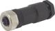 Murrelektronik 7000-12945-0000000 M12 Bu 0°