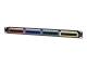 INTELLINET 513678 24-Port Cat5e Patchpanel UTP, 48,3 cm ( 19 Zoll ), 1 HE, farbkodiert
