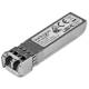 Startech.com SFP10GSRSST Cisco SFP-10G-SR-S kompatibel SFP+ 10 Gigabit Fiber 10GBase-SR SFP+ Transceiver Modul MM LC mit DDM 300m